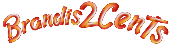 Brandis2Cents Apparel logo
