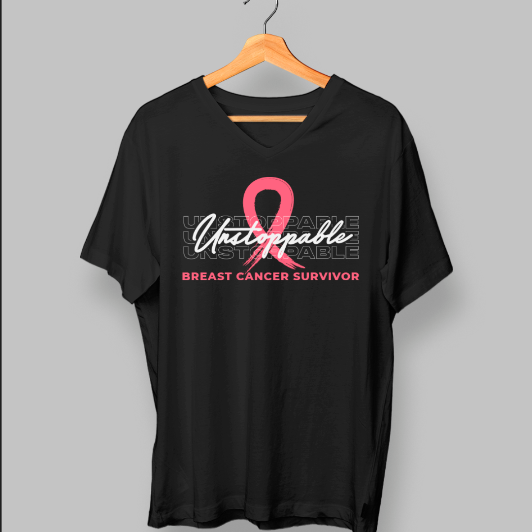 Breast Cancer Tee