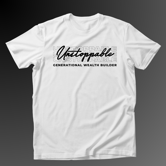 UNSTOPPABLE ORIGINAL