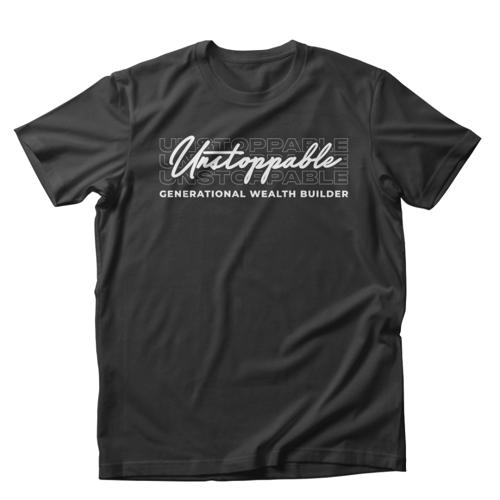 UNSTOPPABLE ORIGINAL